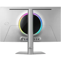 Игровой монитор Samsung Odyssey OLED G8 LS27FG812SIXCI фото 4